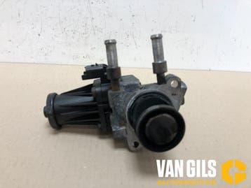 EGR Klep Peugeot Partner O249752