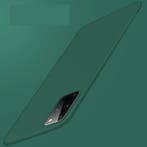 Samsung Galaxy Note 8 Magnetisch Ultra Dun Hoesje - Hard, Verzenden