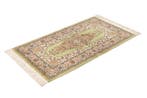 Kirman - Vloerkleed - 162 cm - 91 cm