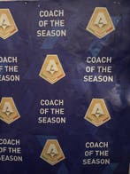 Napoli - Championnat dItalie de Football - 2023 - Souvenir, Nieuw