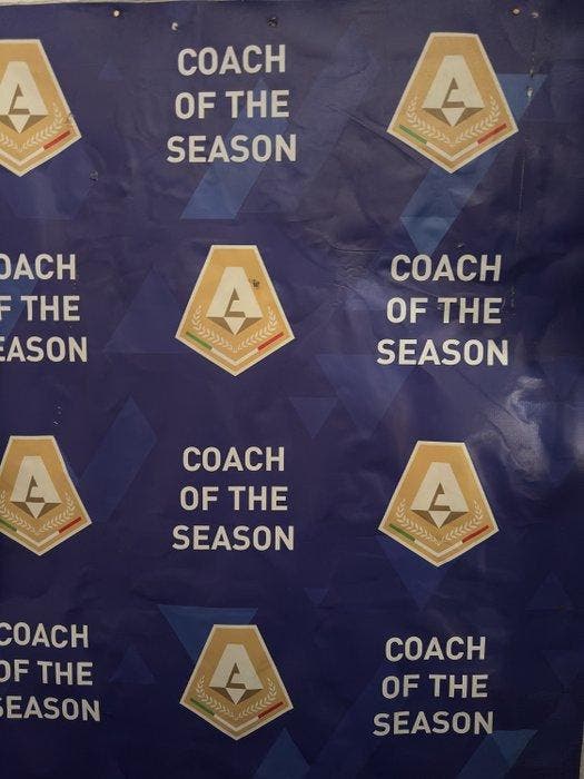 Napoli - Championnat dItalie de Football - 2023 - Souvenir, Verzamelen, Overige Verzamelen