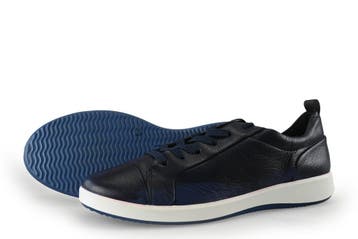 Ara Sneakers in maat 41 Blauw, Kleding | Heren, Schoenen, Sneakers, Verzenden, Blauw, Ara