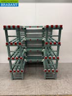 REA Rayon de réfrigération en forme de U 140 x 104 x 154,2, Verzenden