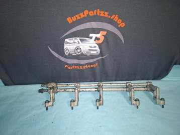VOLKSWAGEN TRANSPORTER T5 2.5 TDI  070 133 317 C VAK 27F, Ophalen of Verzenden
