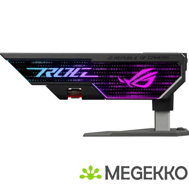 ASUS ROG Herculx Graphics Card Holder, Informatique & Logiciels, Cartes vidéo, Envoi
