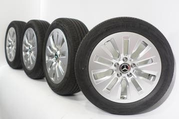 Mercedes C-Klasse C206 S206 W206 17 inch velgen Continental, Auto-onderdelen, Ophalen of Verzenden, Nieuw