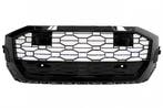 RSQ8 Look Front Grill voor Audi Q8 / Q8 S line, Ophalen of Verzenden