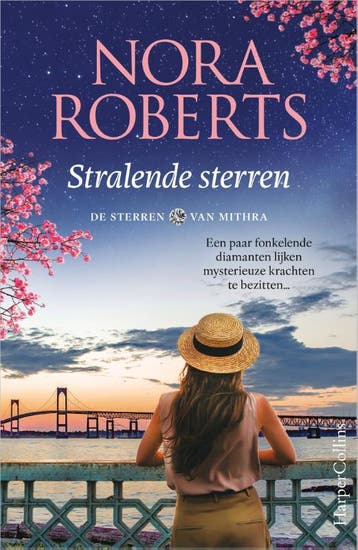 Stralende sterren / De sterren van Mithra 9789402714647, Boeken, Verzenden, Zo goed als nieuw, Nora Roberts