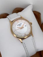 Tissot - Rose Dream Diamonds 18K 750 Gold -