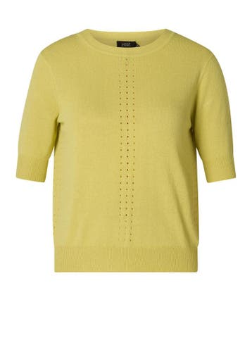 YESTA trui VadaX-0(44)Maat 42/44 (L), Kleding | Dames, Verzenden, Nieuw, Maat 42/44 (L), Overige kleuren