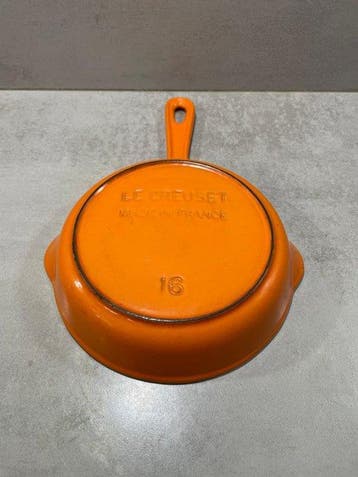 Le Creuset - Braadpan - Gietijzer