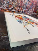 Michele Socionovo - Neve insegnami tu come cadere, Antiek en Kunst