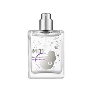 Escentric Molecules Molecule 01 30 ml - Eau de Toilette - Un, Verzenden