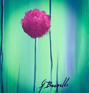 Giorgio Bergallo - POLLINI