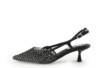 Steve Madden Pumps in maat 37½ Zwart, Kleding | Dames, Pumps, Verzenden, Zwart, Steve Madden