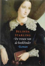 De vrouw van de boekbinder 9789063052607 Boris Starling, Verzenden, Zo goed als nieuw, Boris Starling