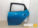 Portier 4Deurs links-achter Seat Ibiza O187388