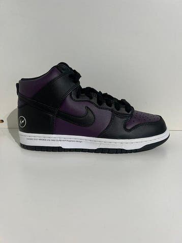 Nike - Nike Dunk Hi - Sneakers - Maat: EU 43 - Nieuw met, Nieuw