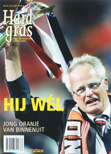 Hard Gras / 54 / Hard gras 9789046801888 Auteur, Verzenden, Gelezen, Auteur