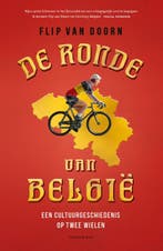 De ronde van België 9789400409057 Flip van Doorn, Verzenden, Gelezen, Flip van Doorn