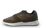 Mexx Sneakers in maat 43 Bruin, Kleding | Heren, Schoenen, Mexx, Bruin, Verzenden, Zo goed als nieuw