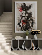 I_KONIQ - GOKU MANGA STYLE, Nieuw