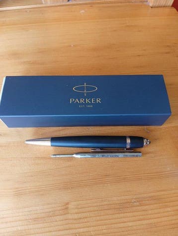 Parker, Saint Honore - Sans prix de réserve - Stylo à plume, Nieuw
