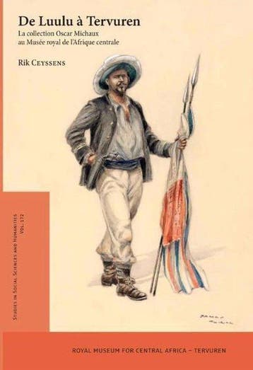 De Luulu à Tervuren 9789074752961 Rik Ceyssens, Verzenden, Gelezen, Rik Ceyssens