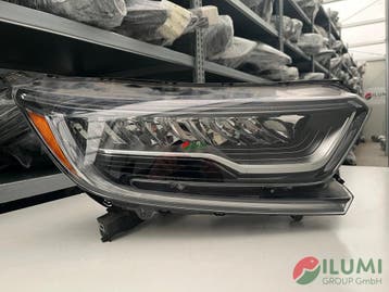 HONDA CRV 12-21 USA FULL LED PHARE AVANT DROIT, Verzenden, Gebruikt, Honda