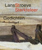 Sterkteleer 9789029552134 Lans Stroeve, Boeken, Verzenden, Zo goed als nieuw, Lans Stroeve
