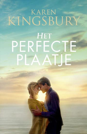 Het perfecte plaatje (Goed), Verzenden