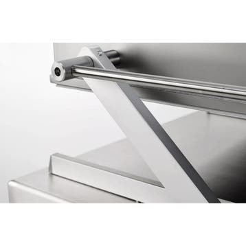 Vacumeermachine | POLAR | Seallengte 4x 620mm (L/R) |, Verzenden, Nieuw in verpakking