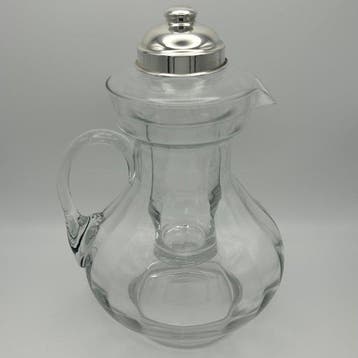 NO RESERVE PRICE - Manifattura italiana - Kan - Claret Jug -, Antiek en Kunst