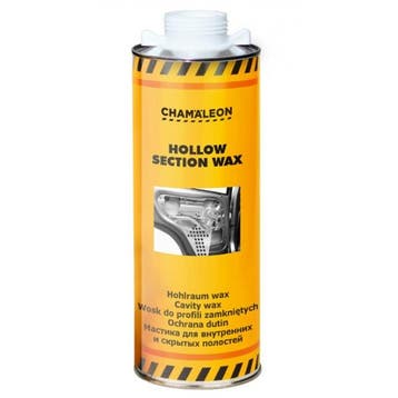 Holle ruimte wax 1 liter - Chamäleon (PAINT EN NON PAINT), Verzenden, Nieuw