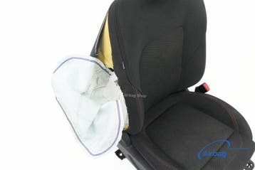 Réparation de couture de siège tissu Suzuki tous les modèles, Autos : Pièces & Accessoires