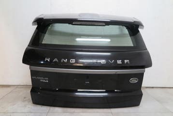 achterklep Land Rover Evoque L538, Verzenden