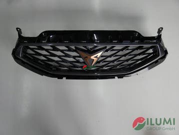 Grill SEAT Leon IV Cupra - Gebruikt, Autos : Pièces & Accessoires, Verzenden