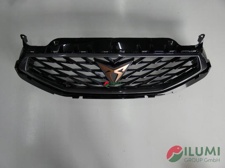 Grill SEAT Leon IV Cupra - Gebruikt, Autos : Pièces & Accessoires, Carrosserie & Tôlerie, Envoi