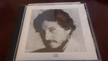 Bob Dylan - New Morning, Verzenden