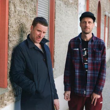 Sleaford Mods - Sleaford Mods, Verzenden