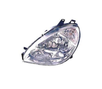 Phare Gauche Pour Citroen Xsara 00-05 Avec Antibrouillard, Autos : Pièces & Accessoires, Verzenden