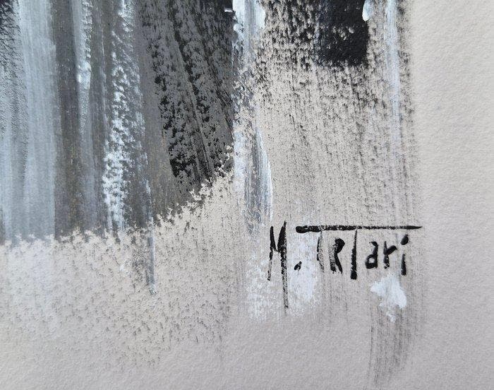 Michele Telari - New York, Antiquités & Art, Art | Peinture | Moderne