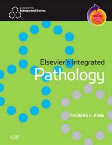 Elseviers Integrated Pathology 9780323043281 Thomas King, Verzenden, Thomas King