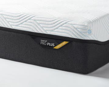 TEMPUR Pro Plus® SmartCool™ Matras - 25 cm hoog Medium Firm, Nieuw