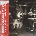 Led Zeppelin - In Through The Out Door / Presence - Diverse, Cd's en Dvd's, Vinyl Singles, Nieuw in verpakking