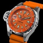 Tecnotempo - Automatic Diver 1000M Tsunami - Limited, Nieuw