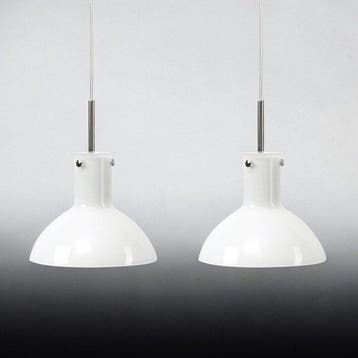 Belid - Joakim Fihn - Plafondlamp (2) - Zucca hanger