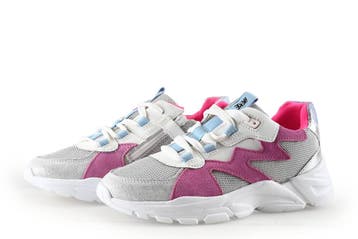IK-KE Sneakers Meisjes in maat 35 Overig, Kinderen en Baby's, Kinderkleding | Schoenen en Sokken, Verzenden, Jongen of Meisje