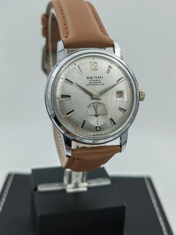 BERMI - Calendar - Zonder minimumprijs - Heren - 1950-1959, Nieuw