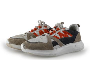 Sub55 Sneakers in maat 41 Grijs, Kleding | Dames, Verzenden, Sub55, Sneakers, Grijs